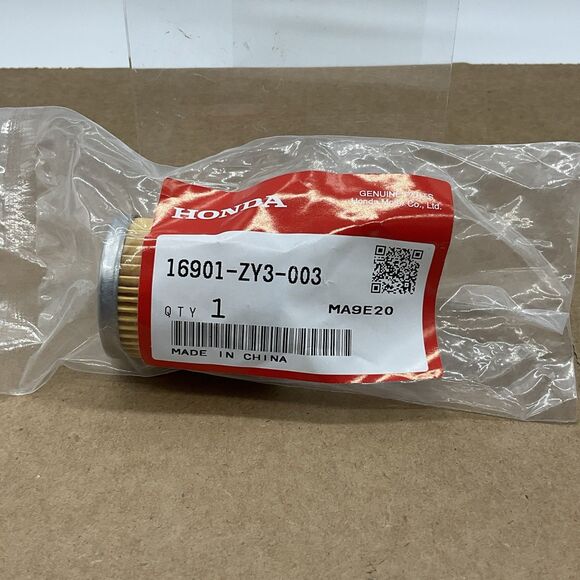 Honda 16901-ZY3-003 Filter Fuel BF 115 130 135 150 175 200 225 - Picture 1 of 5